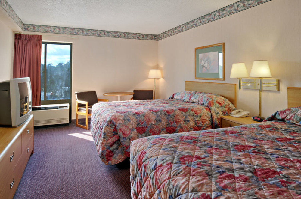 Fairfield Inn By Marriott Atlantic City Absecon Galloway Township Zimmer foto