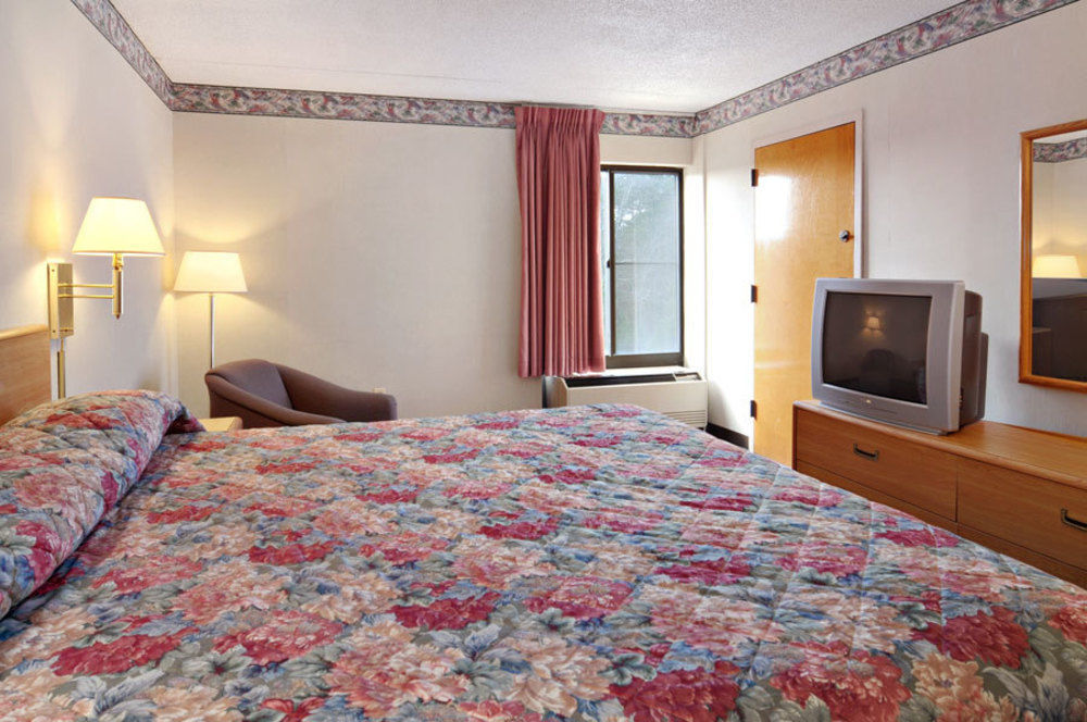 Fairfield Inn By Marriott Atlantic City Absecon Galloway Township Exterior foto