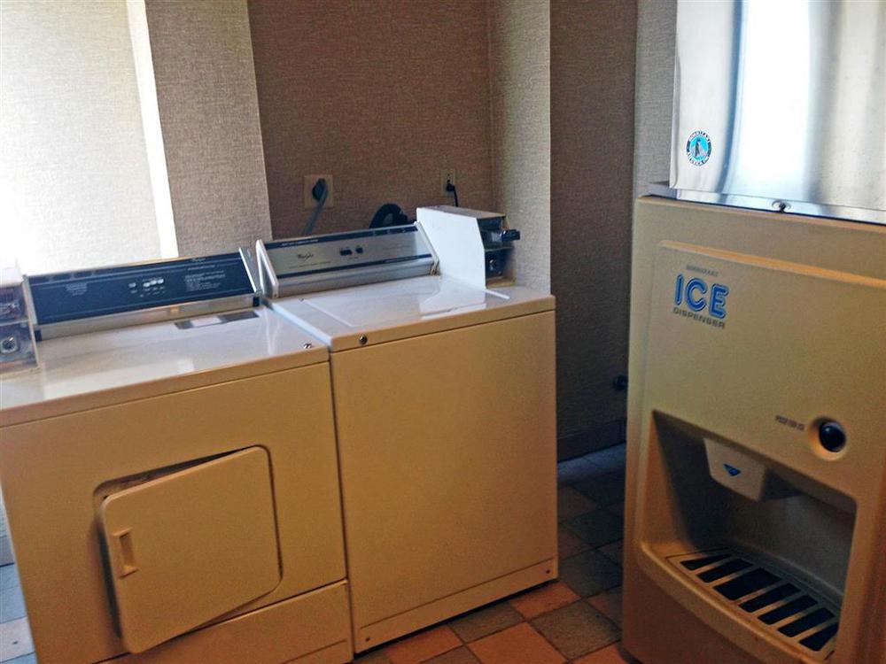 Fairfield Inn By Marriott Atlantic City Absecon Galloway Township Ausstattung foto